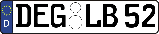 DEG-LB52