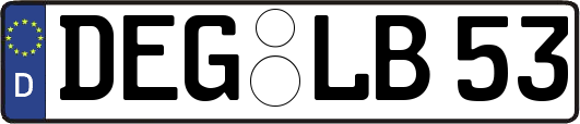 DEG-LB53