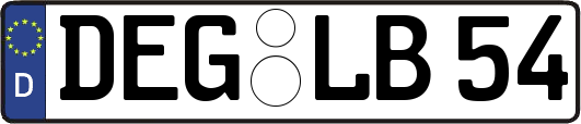 DEG-LB54