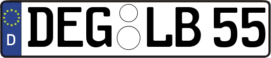 DEG-LB55
