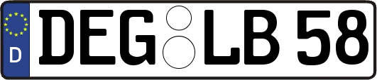 DEG-LB58