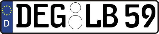 DEG-LB59
