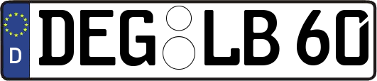 DEG-LB60