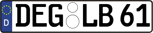DEG-LB61