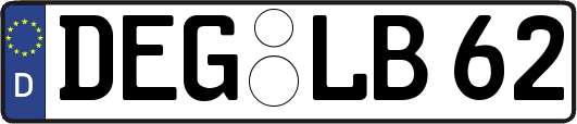 DEG-LB62