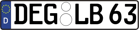 DEG-LB63
