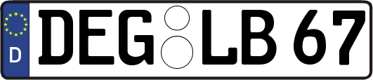 DEG-LB67