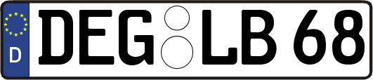 DEG-LB68