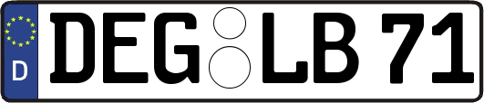 DEG-LB71