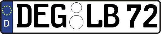DEG-LB72