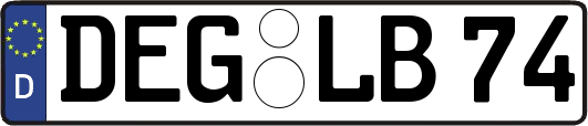 DEG-LB74