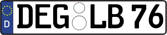DEG-LB76