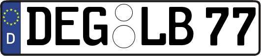 DEG-LB77