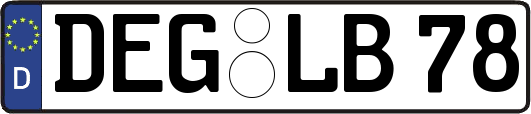 DEG-LB78