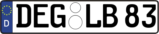 DEG-LB83