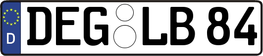 DEG-LB84