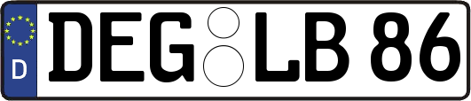 DEG-LB86