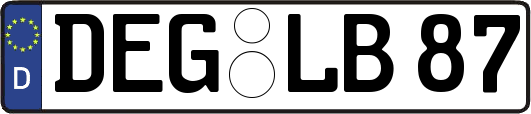 DEG-LB87