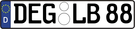 DEG-LB88