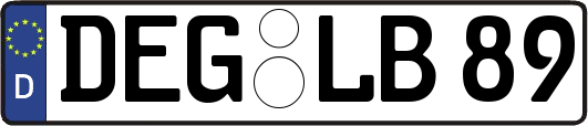 DEG-LB89