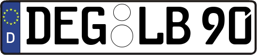 DEG-LB90