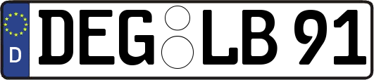 DEG-LB91