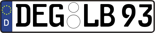 DEG-LB93