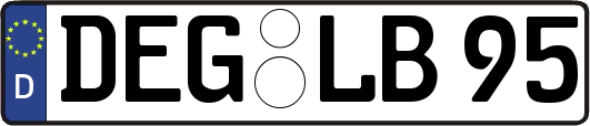 DEG-LB95
