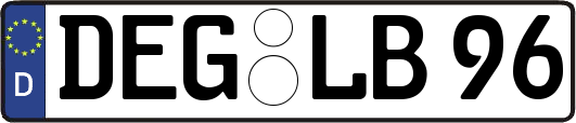 DEG-LB96