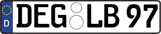 DEG-LB97
