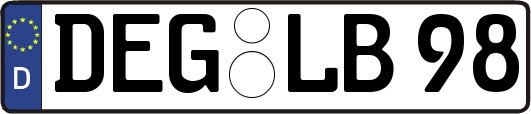DEG-LB98