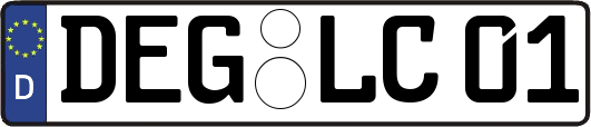 DEG-LC01