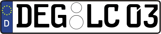 DEG-LC03