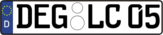 DEG-LC05