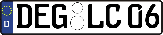 DEG-LC06