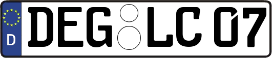 DEG-LC07