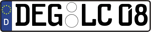 DEG-LC08