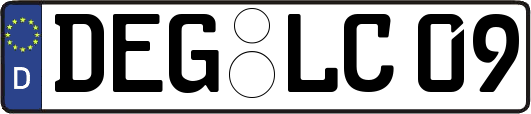 DEG-LC09