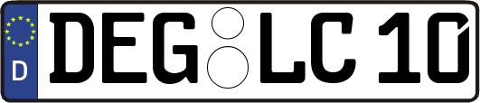 DEG-LC10