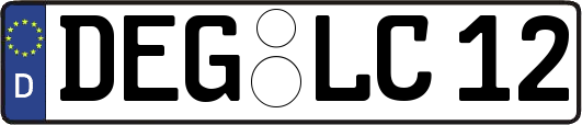 DEG-LC12