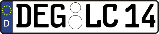 DEG-LC14