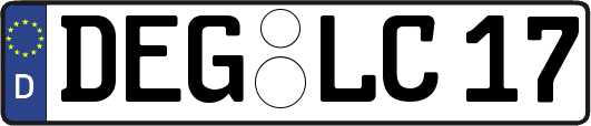 DEG-LC17
