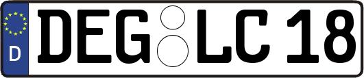 DEG-LC18