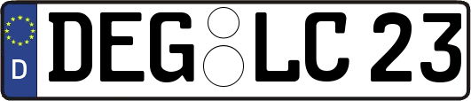 DEG-LC23