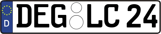 DEG-LC24