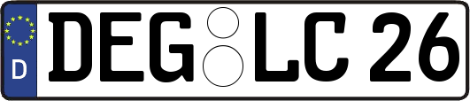 DEG-LC26