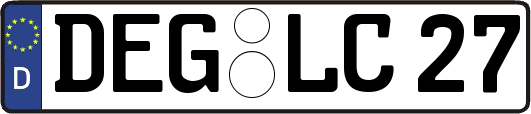 DEG-LC27