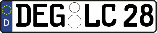 DEG-LC28