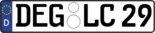 DEG-LC29