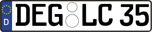 DEG-LC35